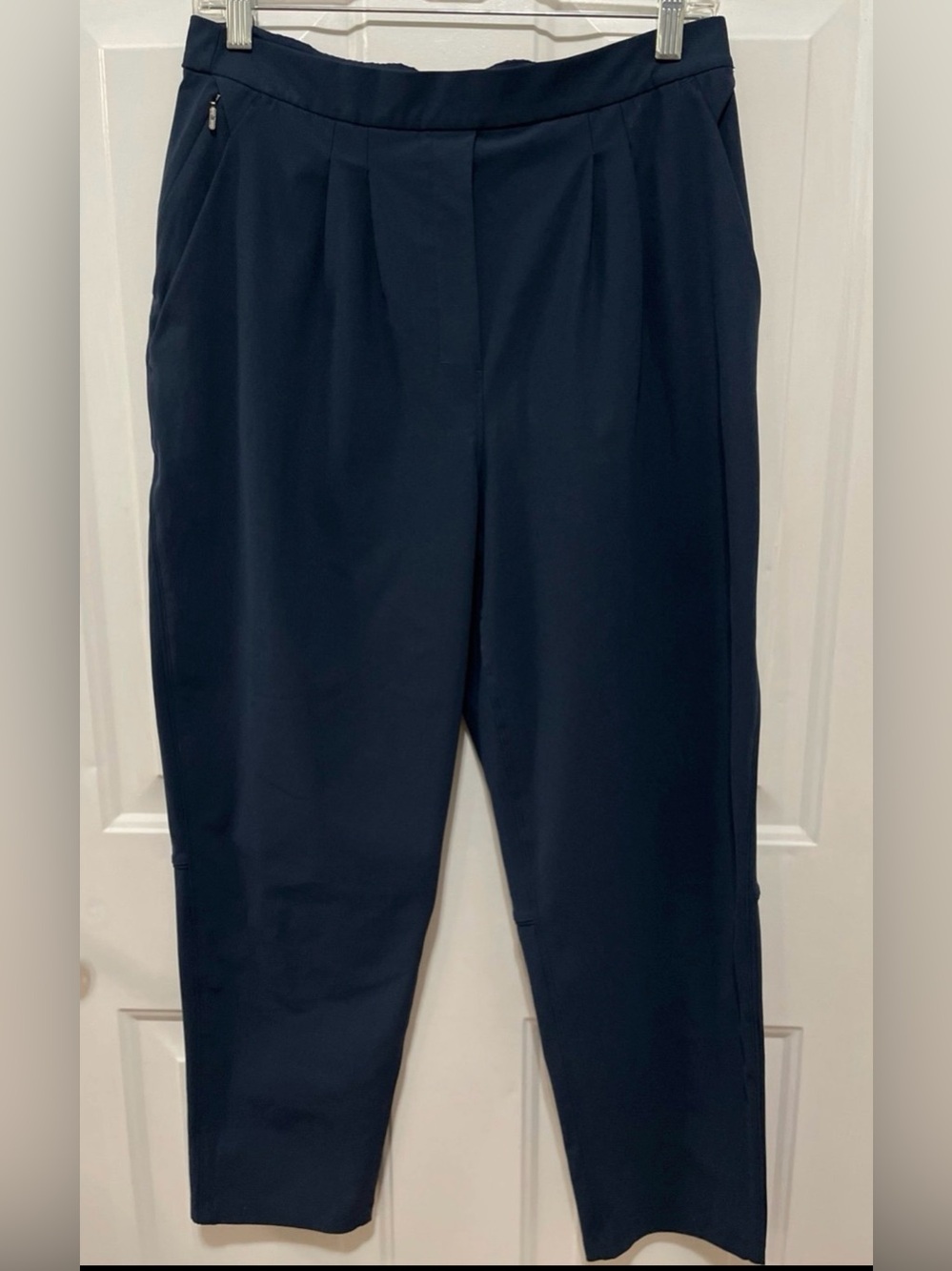Lululemon Casual Pants Women’s Navy Blue Size 10